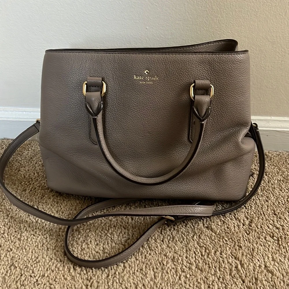 Kate spade purse - Picture 1 of 4